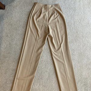 Vintage Tribeca Studios Dress Slacks